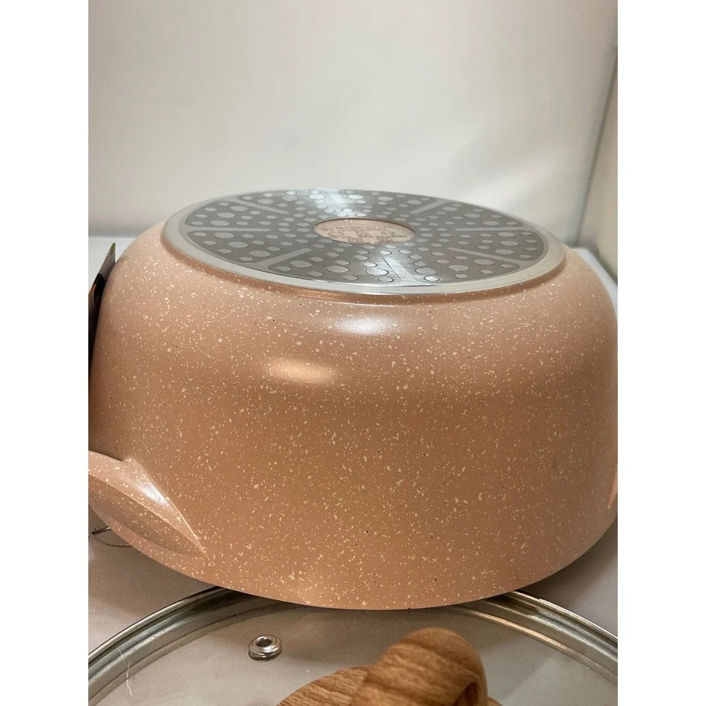 Master Class Casserole Cocotte 8